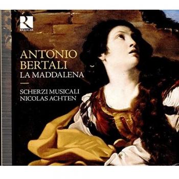 Bertali: La Maddalena