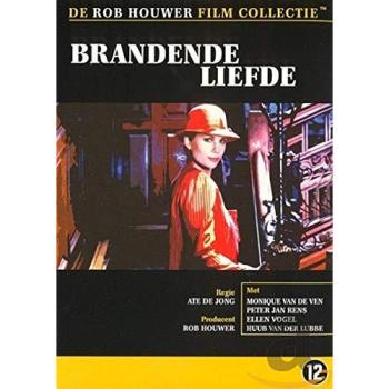 Liefde Ardente – Brandende Liefde (DVD, 1983, version néerlandaise)