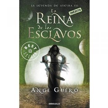 La reina de los esclavos. La leyenda de ayesha, 3