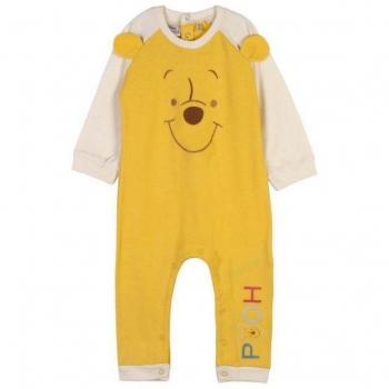 Sueño Suave Disney Pelele Interlock Winnie the Pooh