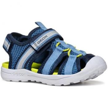 Geox J Vaniett Boy Bleu 38