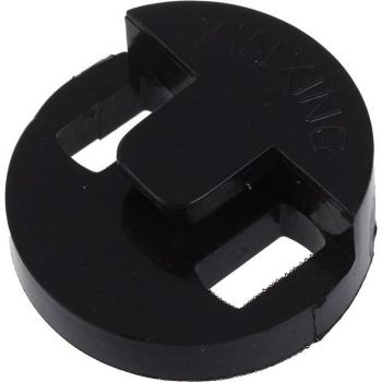 Cello Mute Ronde Stijl