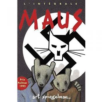 L'Intégrale, Maus : un survivant raconte