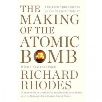 MAKING OF THE ATOMIC BOMB