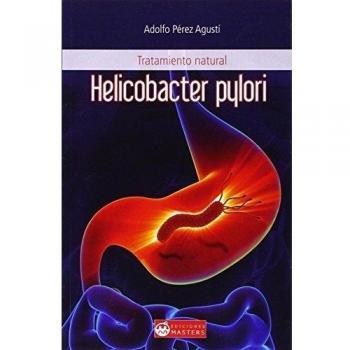 Helicobacter pylori: tratamiento natural