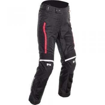 Richa Airvent Evo 2 Pantalones de Moto Textiles Impermeables