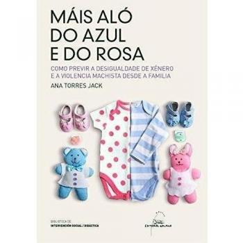 Máis aló do azul e do rosa