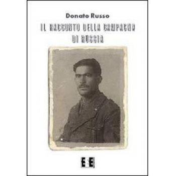 Il racconto della campagna di Russia