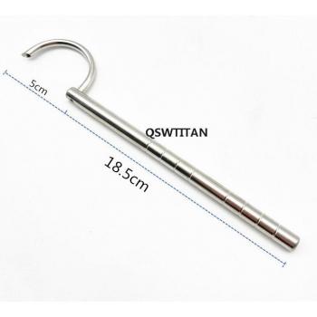 Phalanx Wire Passers for Veterinary Orthopedics
