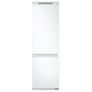SAMSUNG SpaceMax™ 70/30 Fridge‑Freezer, 264 L, Smart & Integrated – White