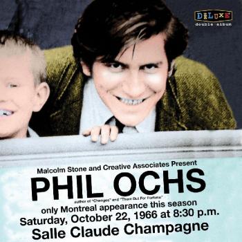 Live In Montreal October, 22, 1966