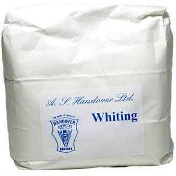Handover White 25‑Kg Bundle