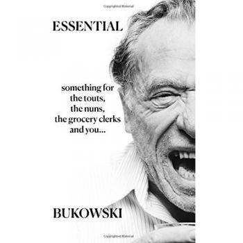 Essential Bukowski: Poetry