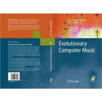 Evolutionary Computer Music