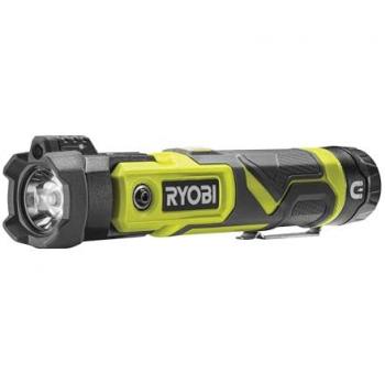 Ryobi Tool Only USB Pivoting Light