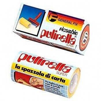 Ricambio per pulirella Super A.25 [GENERALFIX]