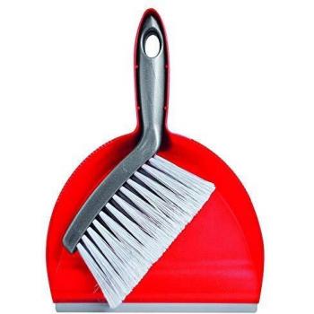 PIPPO Set Mini Paletta e Scopino