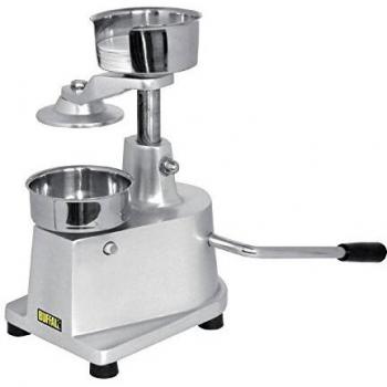 Buffalo Manual Hamburger Press 270X280X280mm Catering Maker