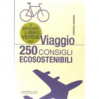 Il piccolo libro verde del viaggio