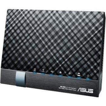 ASUS WLAN-Router DSL-AC56U