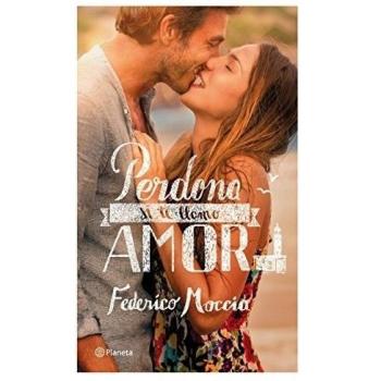 PERDONA SI TE LLAMO AMOR (FEDERICO MOCCIA)