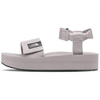 The North Face Skeena Plateau‑Sandale, graue Variante, NF0A8AE775Q1