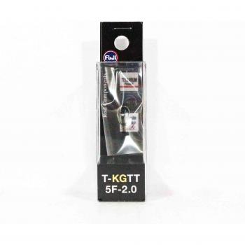 Fuji T-KGTT Gids 5F-2.0 Torzite Frame