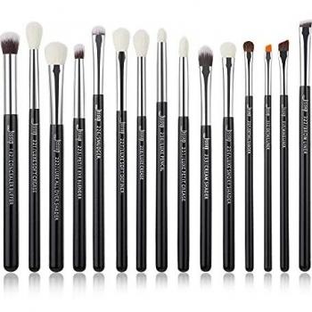 Jessup Eyeliner-Shader Pinselset