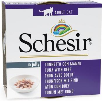 Lot Schesir 24 x 85 g