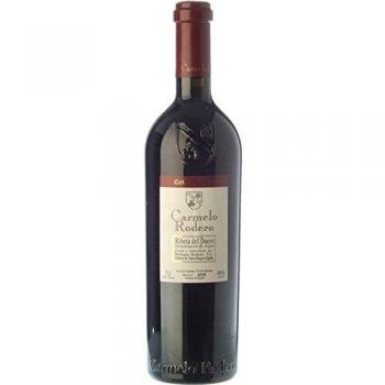 Carmelo Rodero Crianza 2021 – Edición Magnum