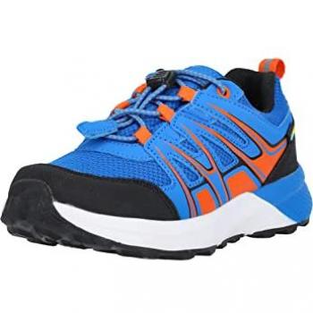 Baskets Whistler Talid Treck WP pour enfants