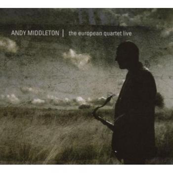 The European Quartet Live