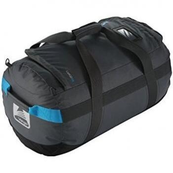 Vango Journey Packing Case, Gunmetal, 60L