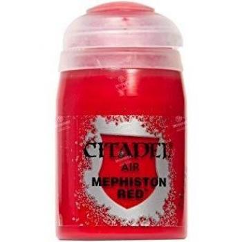 24 mL MEPHISTON RED