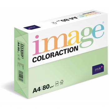 Box Carta A4 80 g/m² Antalis Coloraction