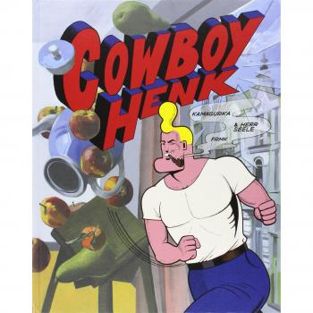 Cowboy Henk
