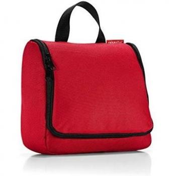 Reisenthel Toilettasche rot 23 x 20 x 10 cm