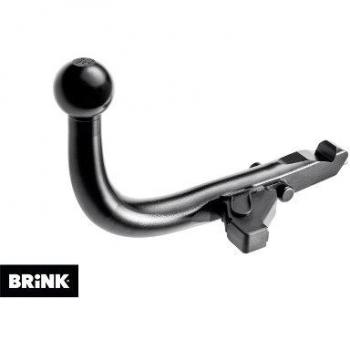Heavy-Duty Trailer Hitch THULE 408900