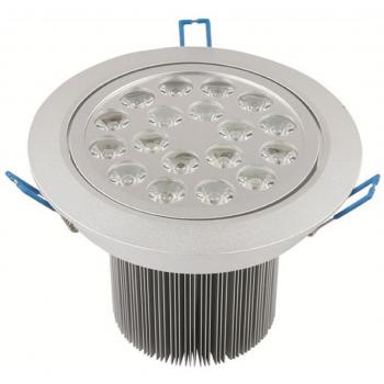 Spot Encastré LED 18W