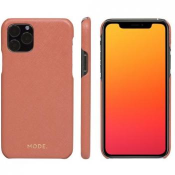 Funda de Piel de Grano Completo para iPhone 11 Pro