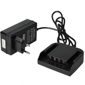 Caricabatterie Vhbw per batterie Milwaukee 9082-22