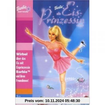 Barbie: Eiskalte Abenteuer
