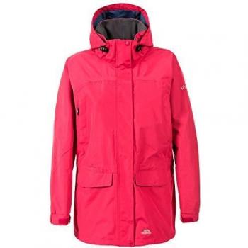 Chaqueta Trespass Skyrise TP50 para Mujer Rosa