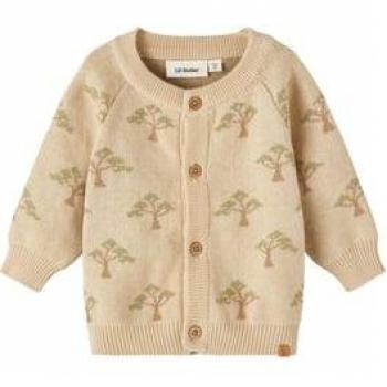 Cardigan Lil'Atelier Pebble Mélange