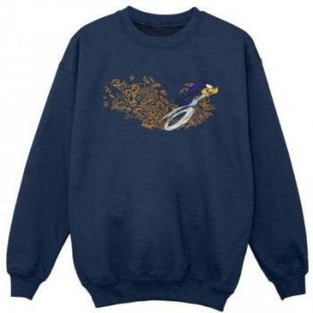 Sudadera de niño Correcaminos ACME Doodles