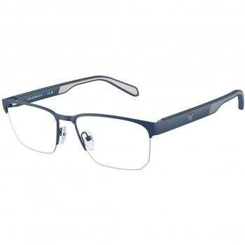 Emporio Armani EA1162 Men's Blue Eyeglasses
