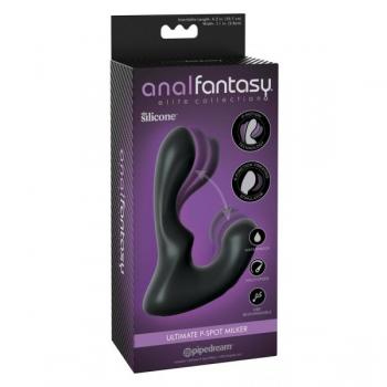 P‑Spot Prostata‑Stimulator “Ultimativer Drucker”