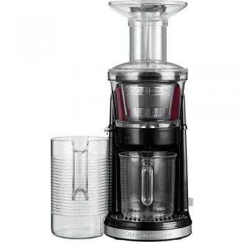 KitchenAid 1L Max Extraction Juicer – Black