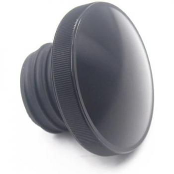 Bouchon de réservoir de carburant pour Harley Road King 1996-up