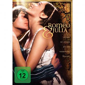 Romeo & Julia (DVD)